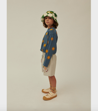 Load image into Gallery viewer, Jelly Mallow Diamond Bucket Hat - S Last One
