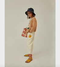 Load image into Gallery viewer, Jelly Mallow Growing Bucket Hat
