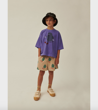Load image into Gallery viewer, Jelly Mallow Swing Denim Bucket Hat