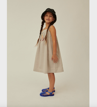 Load image into Gallery viewer, Jelly Mallow Swing Denim Bucket Hat
