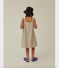 Load image into Gallery viewer, Jelly Mallow Swing Denim Bucket Hat