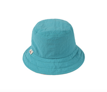 Load image into Gallery viewer, Jelly Mallow Little Leo Reversible Bucket Hat
