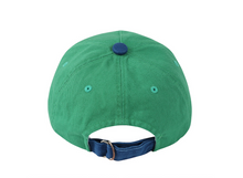 Load image into Gallery viewer, Jelly Mallow Little Leo Trucker Cap