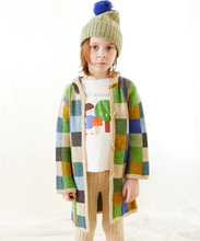 Load image into Gallery viewer, Oeuf Pom Pom Hat - Willow - S, M