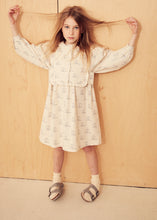 Load image into Gallery viewer, Wynken Alto Skirt - Milk - 2Y, 4Y, 6Y