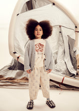 Load image into Gallery viewer, Wynken Big Rib Cardigan - Pale Blue - 2Y, 4Y, 6Y