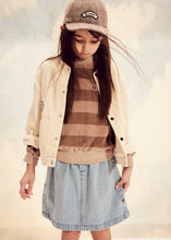 Load image into Gallery viewer, Wynken Pioneer Jacket - Milk - 2Y Last One