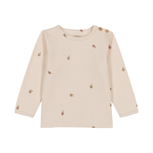 Load image into Gallery viewer, Studio Boheme Noe Sweatshirt - Artichoke Grey - 36M, 4Y, 6Y, 8Y