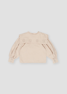 The New Society Geraldine Blouse - 2Y, 3Y, 4Y, 6Y
