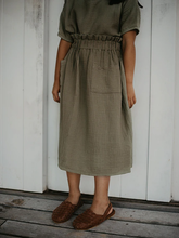 Load image into Gallery viewer, The Simple Folk The Woven Sandal - US7, 8 9, 10