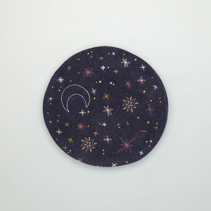 The New Society Thierry Beret - M Last One