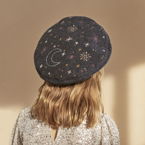 The New Society Thierry Beret - M Last One