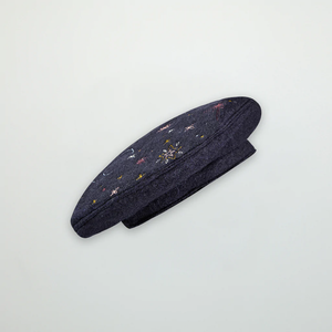The New Society Thierry Beret - M Last One