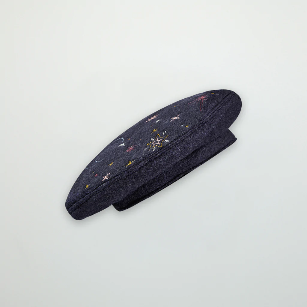 The New Society Thierry Beret - M Last One