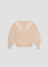 Load image into Gallery viewer, The New Society Venera Jacket - 3Y, 4Y, 6Y