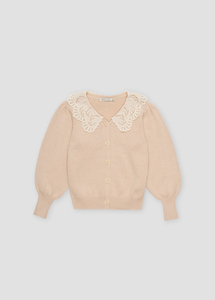 The New Society Venera Jacket - 3Y, 4Y, 6Y
