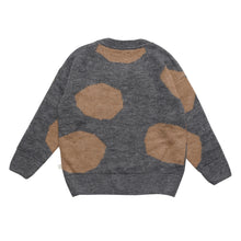 Load image into Gallery viewer, Wynken Karamu Cardigan - 8Y Last One