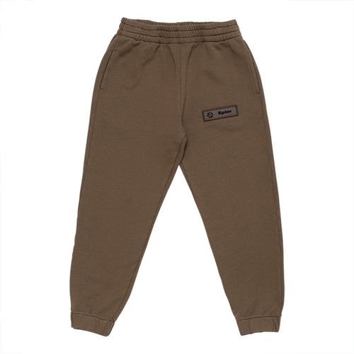 Wynken Daily Pant - Olive - 4Y, 8Y