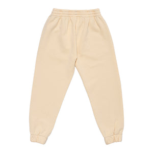 Wynken Arch Pant - Grey Melanges/Oat - 4Y Last One