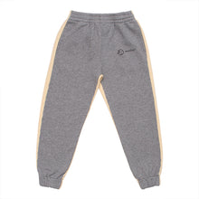 Load image into Gallery viewer, Wynken Arch Pant - Grey Melanges/Oat - 4Y Last One