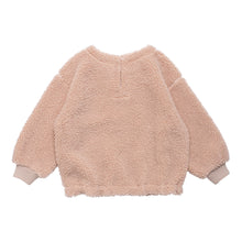Load image into Gallery viewer, Wynken Cresta Sweat - Soft Pink - 4Y Last One