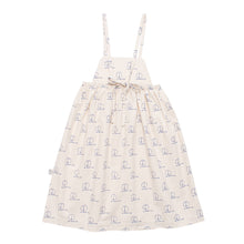Load image into Gallery viewer, Wynken Alto Skirt - Milk - 2Y, 4Y, 6Y