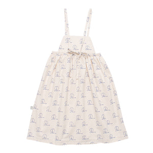 Wynken Alto Skirt - Milk - 2Y, 4Y, 6Y