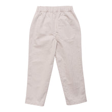 Load image into Gallery viewer, Wynken Day Pant - Pale Pebble - 2Y, 4Y, 6Y