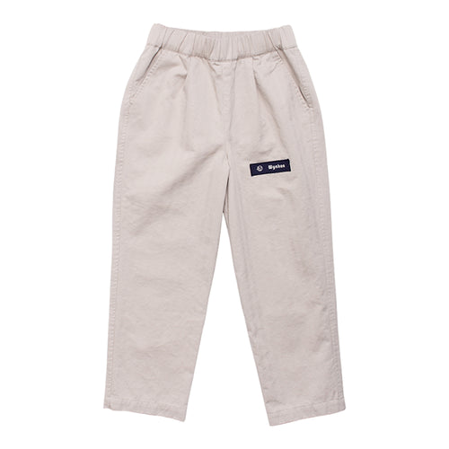Wynken Day Pant - Pale Pebble - 2Y, 6Y
