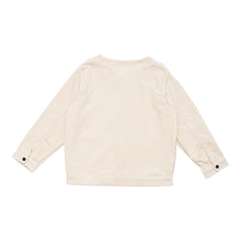 Load image into Gallery viewer, Wynken Pioneer Jacket - Milk - 2Y Last One