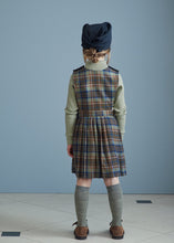 Load image into Gallery viewer, Caramel Jupiter Dress - 3Y, 4Y, 6Y, 8Y