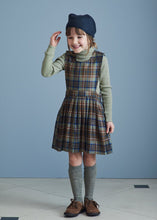 Load image into Gallery viewer, Caramel Jupiter Dress - 3Y, 4Y, 6Y, 8Y