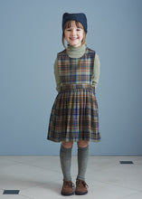 Load image into Gallery viewer, Caramel Jupiter Dress - 3Y, 4Y, 6Y, 8Y