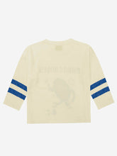 Load image into Gallery viewer, Bobo Choses Walking Clock Long Sleeve T-shirt - 6/7Y Last One