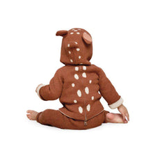 Load image into Gallery viewer, Oeuf Bambi Hoodie - 2/3Y, 4/5Y