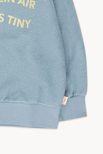 Load image into Gallery viewer, Tinycottons En Plein Air Sweatshirt - 2Y, 3Y