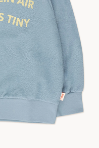 Tinycottons En Plein Air Sweatshirt - 2Y, 3Y