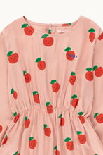 Load image into Gallery viewer, Tinycottons Apple Dress - 2Y, 3Y