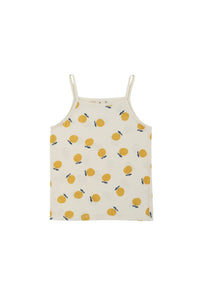 Jelly Mallow Joy Tank Top - 90cm Last One