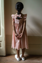 Load image into Gallery viewer, Bebe Organic Diane Dress - 2Y, 6Y