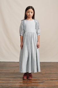 Bebe Organic Chloe Dress - 2Y, 3Y, 4Y, 6Y