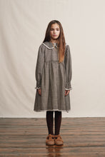 Load image into Gallery viewer, Bebe Organic Elsa Dress - 2Y, 3Y, 4Y