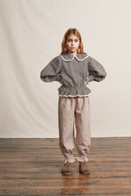 Load image into Gallery viewer, Bebe Organic Elsa Blouse - 2Y, 3Y, 4Y