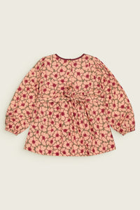 Bachaa Dina Blouse - 4/5Y