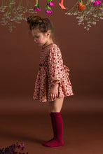 Load image into Gallery viewer, Bachaa Dina Blouse - 4/5Y