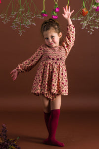 Bachaa Dina Blouse - 4/5Y