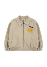 Load image into Gallery viewer, Jelly Mallow Joy Bomber Jacket - 100cm, 110cm