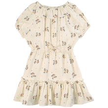 Load image into Gallery viewer, Liilu CLARA DRESS - Summer Blossom - 4Y