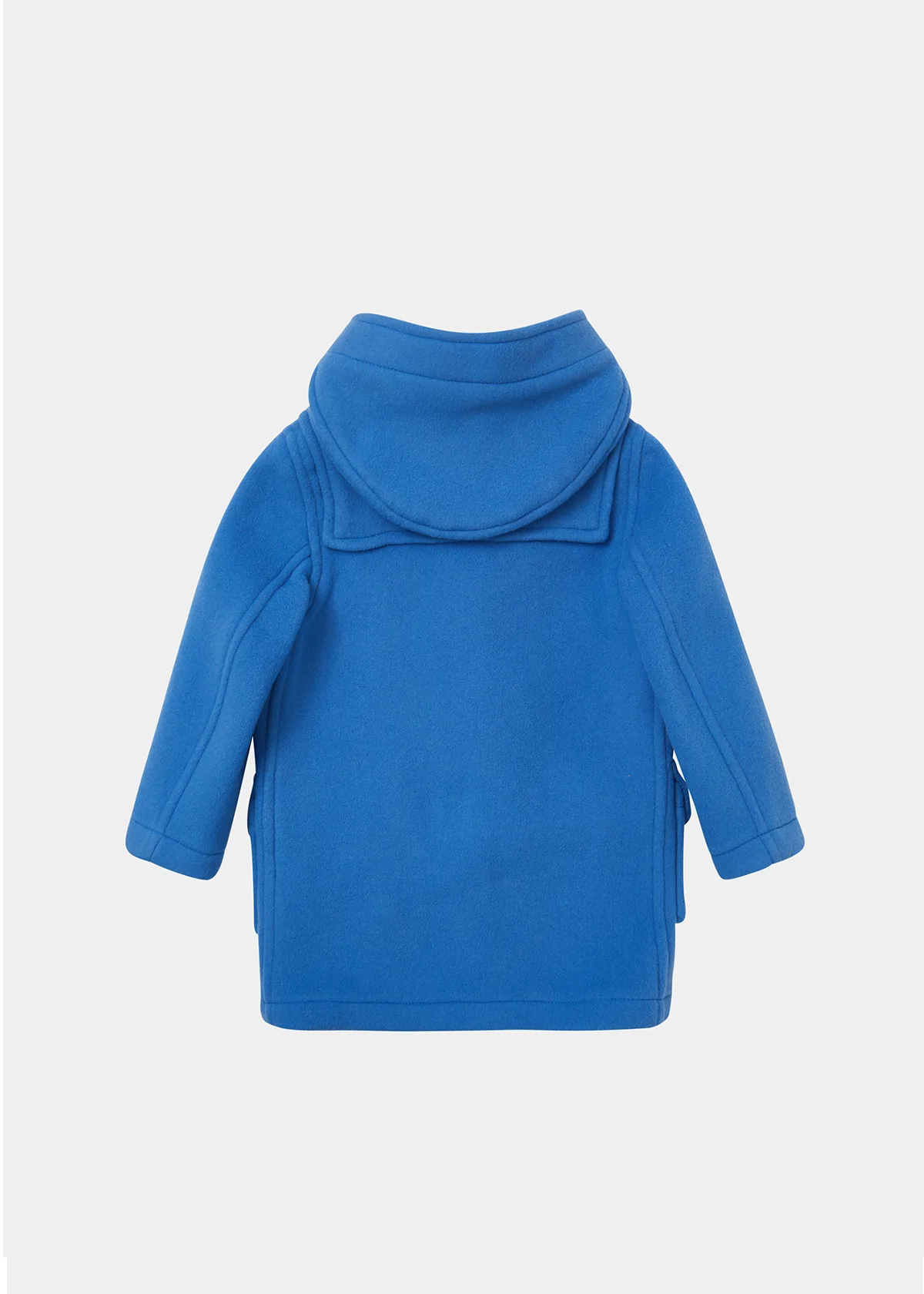 Baby blue duffle coat online