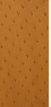 Load image into Gallery viewer, Mipounet Cotton Openwork Cardigan - Ecru/Camel - 2Y, 4Y, 6Y